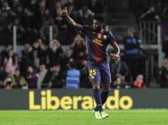 FBL-ESP-LIGA-BARCELONA-ZARAGOZA